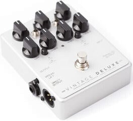 Bassguitar Effects Pedal Darkglass Vintage deluxe V3 Bassguitar Effects Pedal - 1