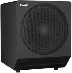 Subwoofer da studio Fluid Audio FC10S Subwoofer da studio - 2