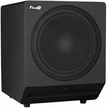 Studio-subwooferi Fluid Audio FC10S - 3