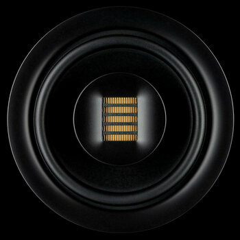 Hi-Fi bogreol højttaler Fluid Audio CX7 Sort - 5