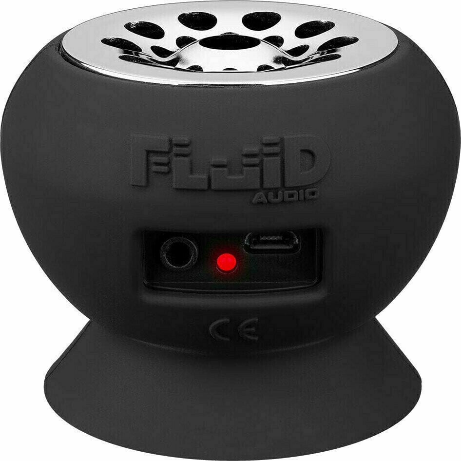 Batteriebetrieb möglich