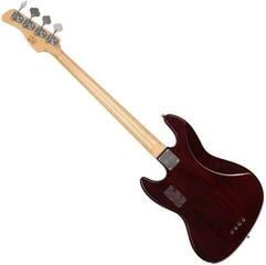 Elektrische basgitaar Sire Marcus Miller V7 Vintage 4 2nd Gen Tobacco Sunburst Elektrische basgitaar - 1