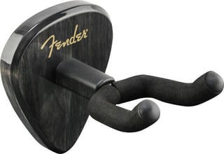 Suporte para guitarra Fender 351 BK Suporte para guitarra - 1