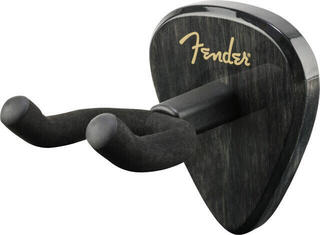 Suporte para guitarra Fender 351 BK Suporte para guitarra - 2