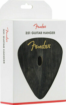 Gitaarhanger Fender 351 BK Gitaarhanger - 5