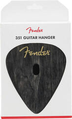 Suporte para guitarra Fender 351 BK Suporte para guitarra - 4