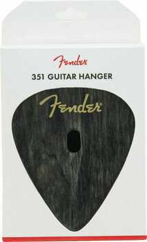 Guitar hanger Fender 351 BK Guitar hanger - 6