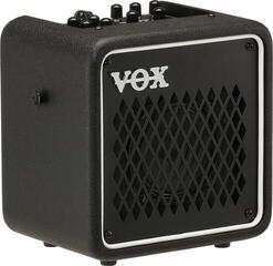 Modellező gitárkombók Vox Mini Go 3 Modellező gitárkombók - 1