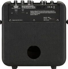 Modellező gitárkombók Vox Mini Go 3 Modellező gitárkombók - 2