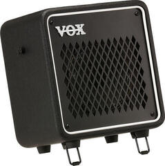 Modelingové kytarové kombo Vox Mini Go 10 Modelingové kytarové kombo - 1