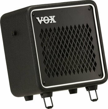Modelling Combo Vox Mini Go 10 - 2