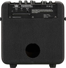 Modelingové kytarové kombo Vox Mini Go 10 Modelingové kytarové kombo - 3