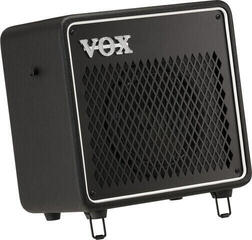 Modelingové kytarové kombo Vox Mini Go 50 Modelingové kytarové kombo - 1