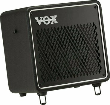Modelling Gitarrencombo Vox Mini Go 50 - 2