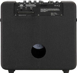 Modelingové kytarové kombo Vox Mini Go 50 Modelingové kytarové kombo - 2