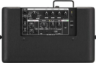 Modelingové kytarové kombo Vox Mini Go 50 Modelingové kytarové kombo - 3