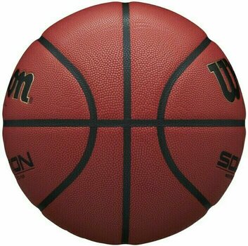 Korvpall Wilson Solution FIBA Basketball 7 - 4