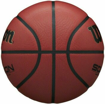 Basketbal Wilson Solution FIBA 6 Basketbal - 4