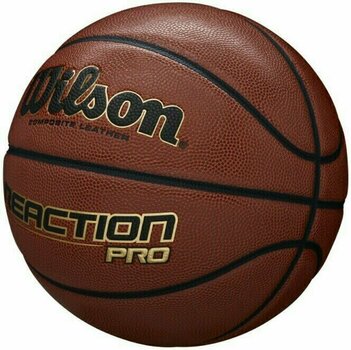 Koszykówka Wilson Preaction Pro 295 7 Koszykówka - 2