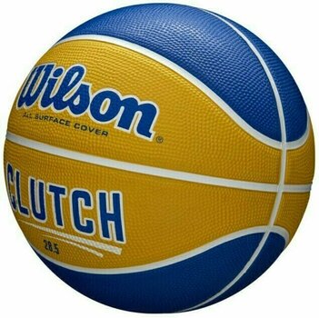 Basketball Wilson Clutch 7 Basketball - 2