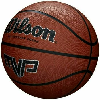 Koszykówka Wilson MVP 285 6 Koszykówka - 2