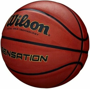 Баскетбол Wilson Sensation SR 7 Баскетбол - 2