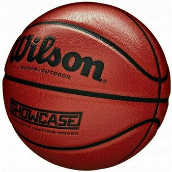 Basketball Wilson Showcase 7 Basketball - 2