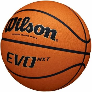 Basketball Wilson EVO NXT Game 6 Basketball - 2