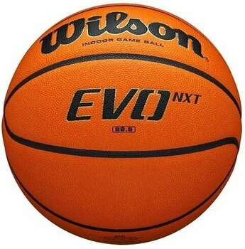 Basketbal Wilson EVO NXT Game 6 Basketbal - 4