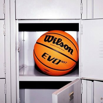 Basketball Wilson EVO NXT Game 6 Basketball - 8