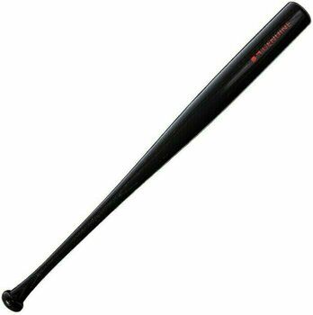 Pesapall Wilson Genuine Youth Ash 125 Black 28 inch - 2