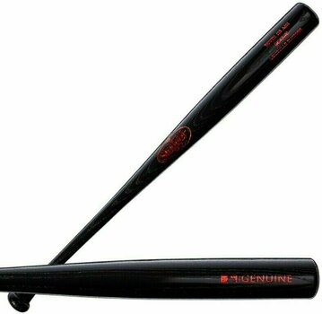 Pesapall Wilson Genuine Youth Ash 125 Black 28 inch - 3