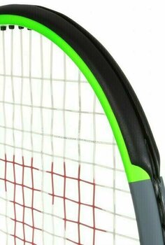 Tennis Racket Wilson Blade 101L V7.0 L3 Tennis Racket - 3