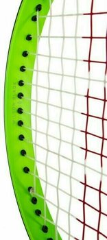 Tennis Racket Wilson Blade 101L V7.0 L3 Tennis Racket - 5