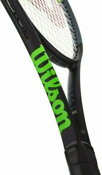 Raquette de tennis Wilson Blade 101L V7.0 L3 Raquette de tennis - 8