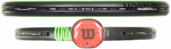 Tennisschläger Wilson Blade 101L V7.0 L3 Tennisschläger - 9