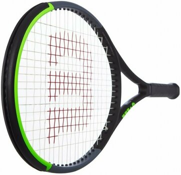 Tennisereket Wilson Blade 100UL V7.0 Tennis Racket 4 - 4