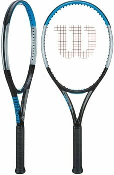 Tennisereket Wilson Ultra 100UL V3.0 Tennis Racket 3 - 4