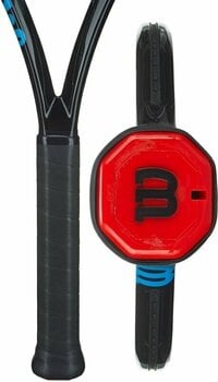 Tennisereket Wilson Ultra 100UL V3.0 Tennis Racket 3 - 10