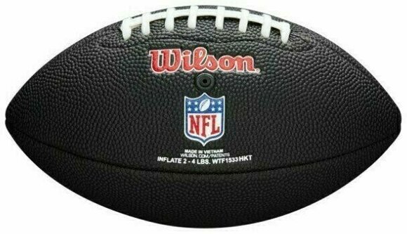 Wilson NFL New York Giants Mini American Football Ball