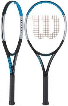 Tennisereket Wilson Ultra Team V3.0 Tennis Racket 4 - 4