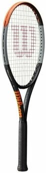 Raquete de ténis Wilson Burn 100 V4.0 L2 Raquete de ténis - 2