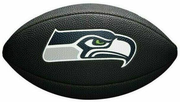 NFL Soft Touch Mini Football