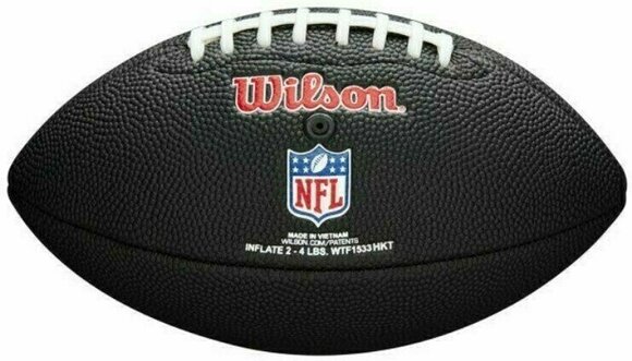 Αμερικανικό Ποδόσφαιρο Wilson Mini NFL Team New York Jets Αμερικανικό Ποδόσφαιρο - 3