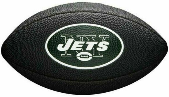 Αμερικανικό Ποδόσφαιρο Wilson Mini NFL Team New York Jets Αμερικανικό Ποδόσφαιρο - 2