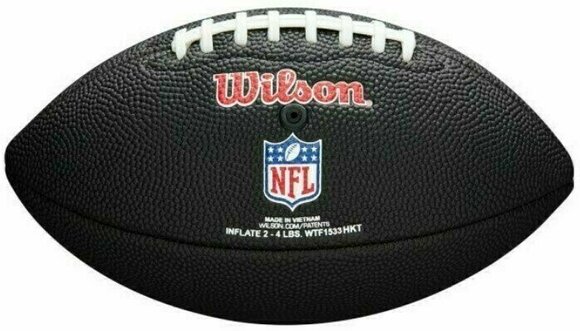 Fotbal american Wilson Mini NFL Team Carolina Panthers Fotbal american - 3