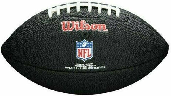 Americký fotbal Wilson Mini NFL Team Green Bay Packers Americký fotbal - 3