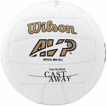 Плажен волейбол Wilson Castaway Mini Плажен волейбол - 2