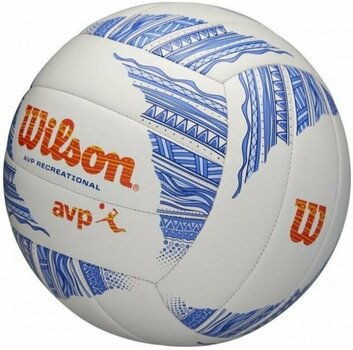 Beach-Volleyball Wilson AVP Modern Beach-Volleyball - 4