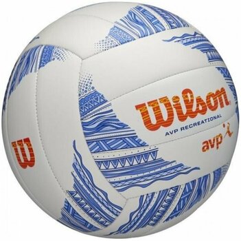 Beach Volleyball Wilson AVP Modern Beach Volleyball - 5